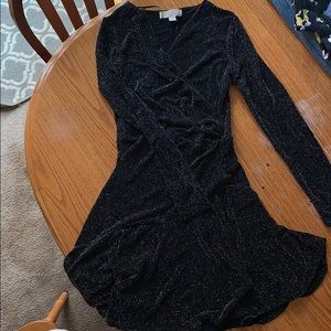 Evening dress
